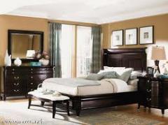 Bedrooms