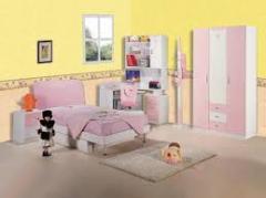 Bedrooms