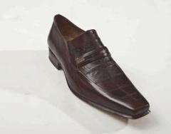 Male footwear
