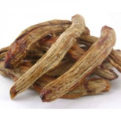 Dehydrated fruits