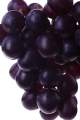 Red grapes